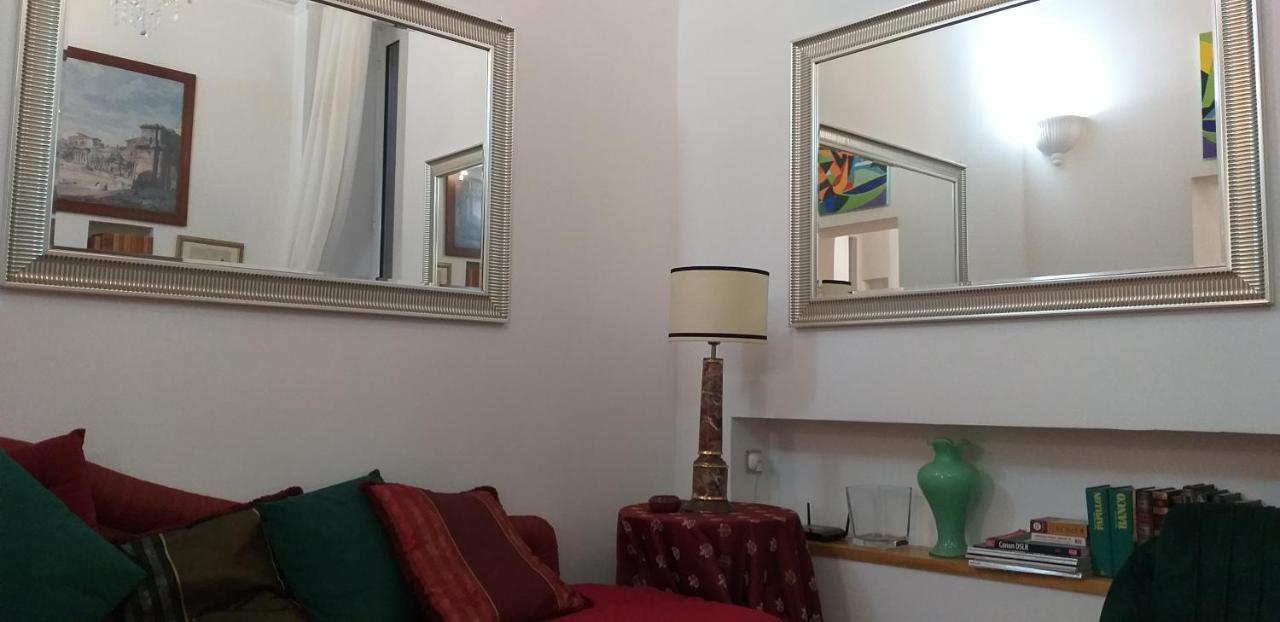 Apartment Cozy Navona Rom