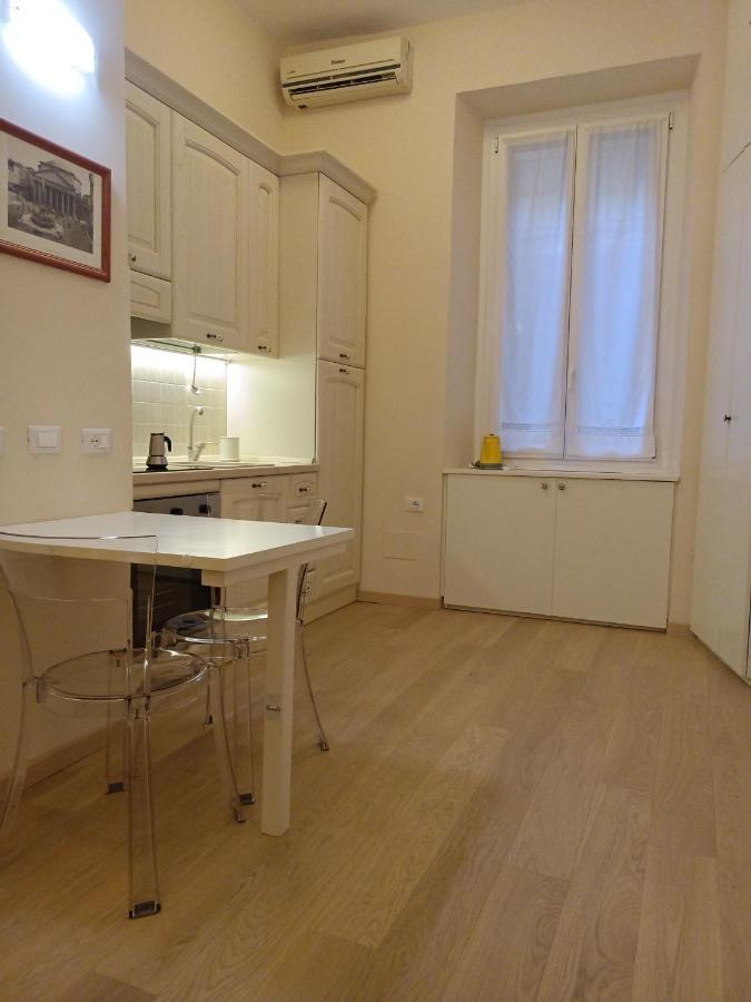 Locazione Turistica Apartment *