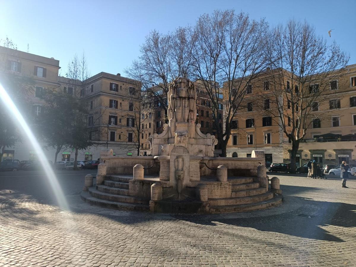 Locazione Turistica Rome