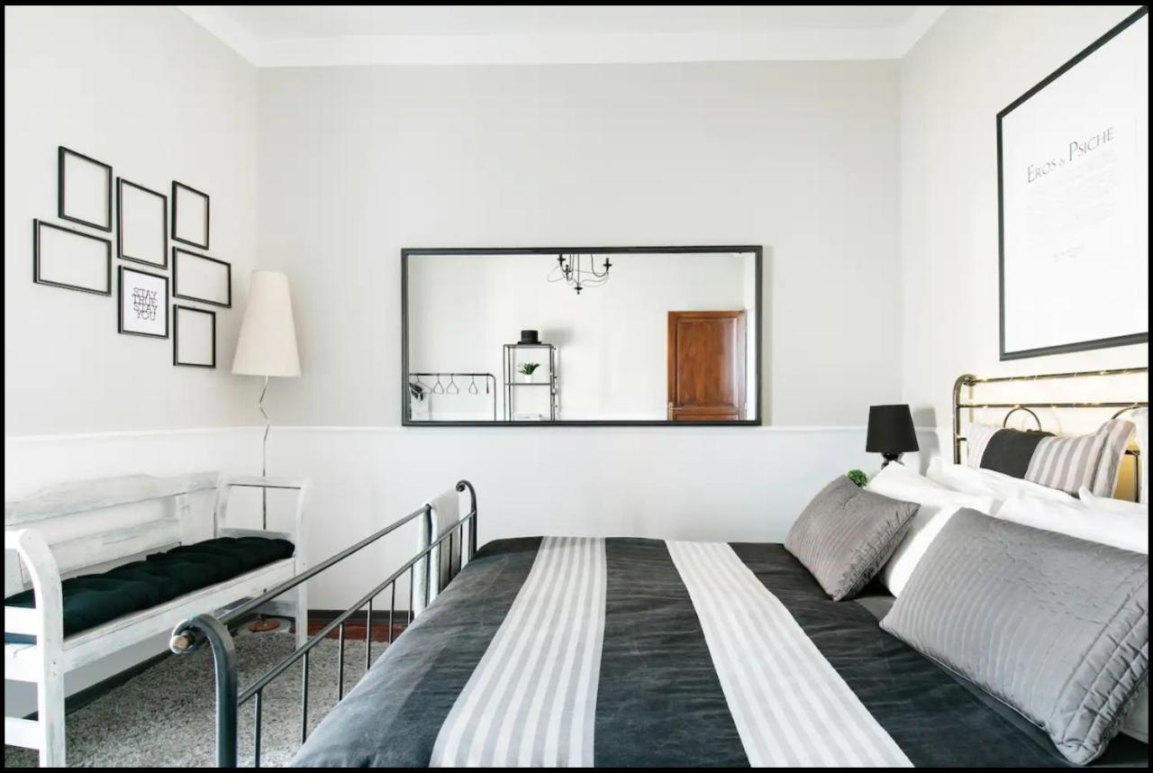 Apartamento Trastevere Stylish Roma