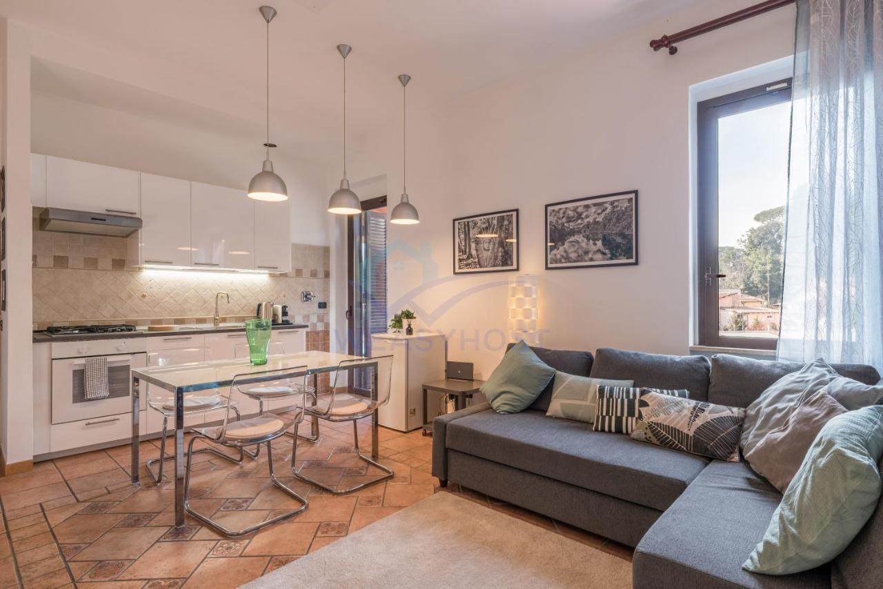 Sweety New In Fleming & Corso Di Francia * Roma