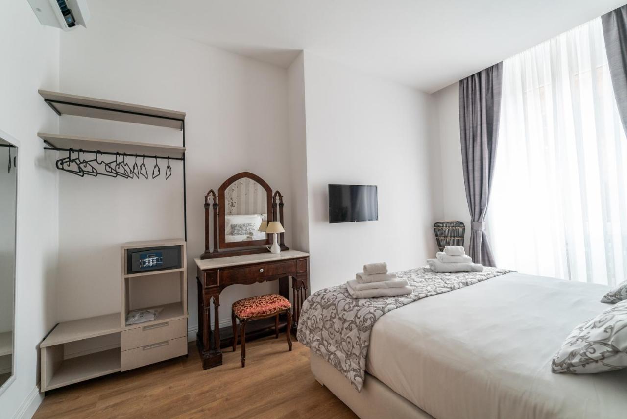 Nuances The Colosseum Apartment Rome