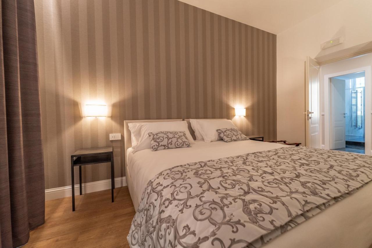 Apartment Nuances The Colosseum Rome