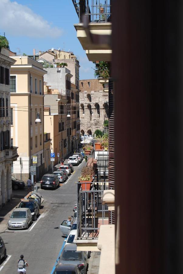 Nuances The Colosseum * Rome