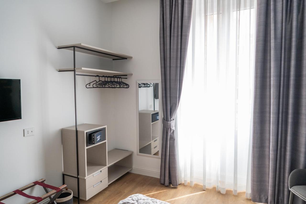 Apartment Nuances The Colosseum *