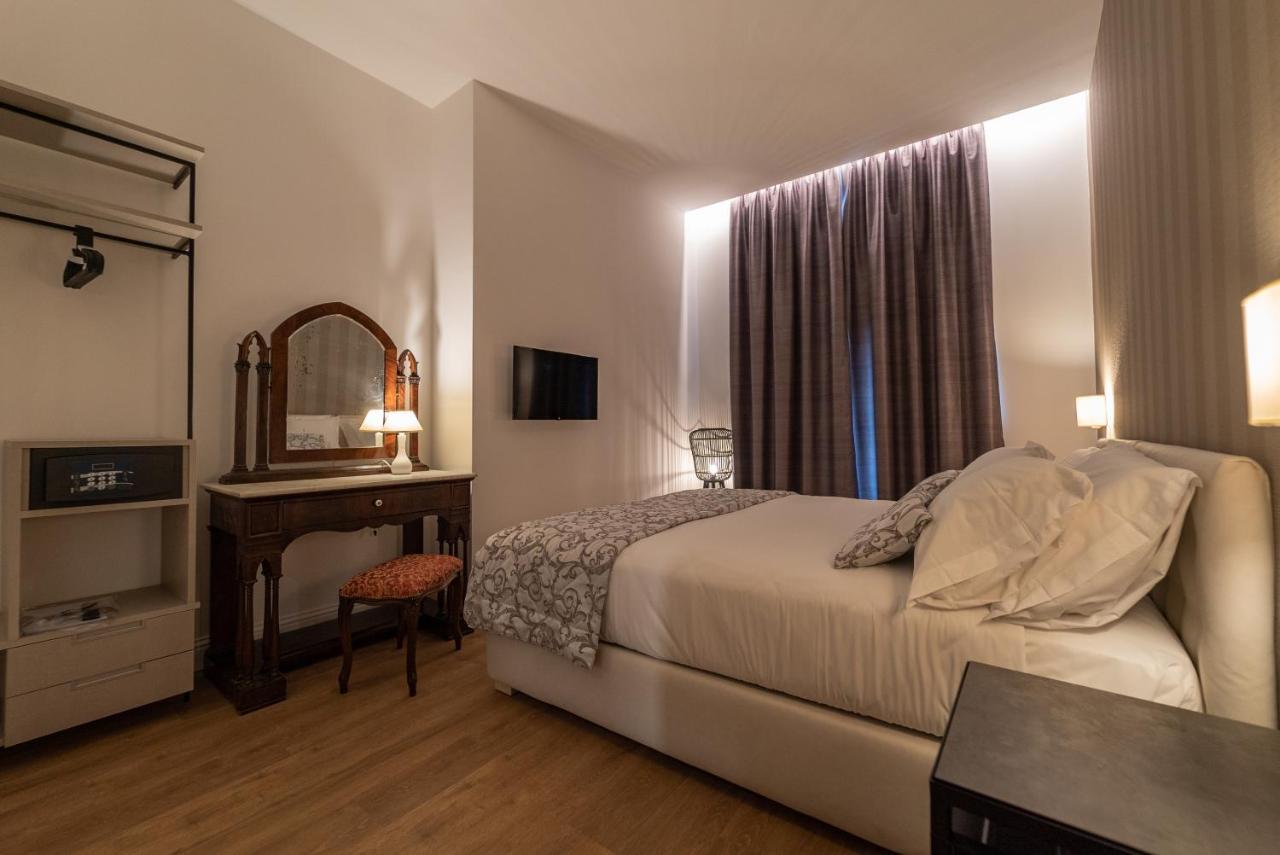 Nuances The Colosseum Apartment Rome
