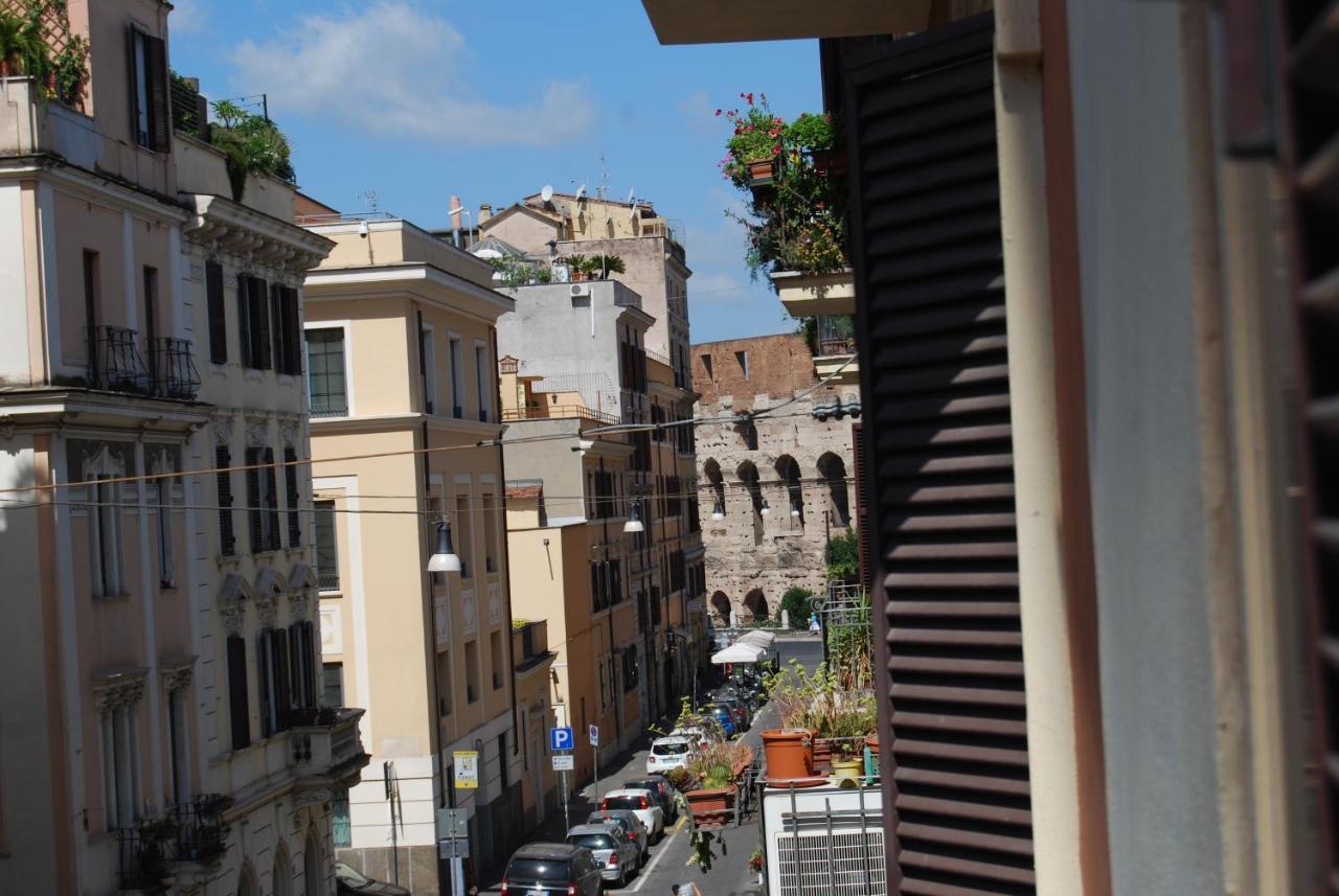 Nuances The Colosseum Apartment *