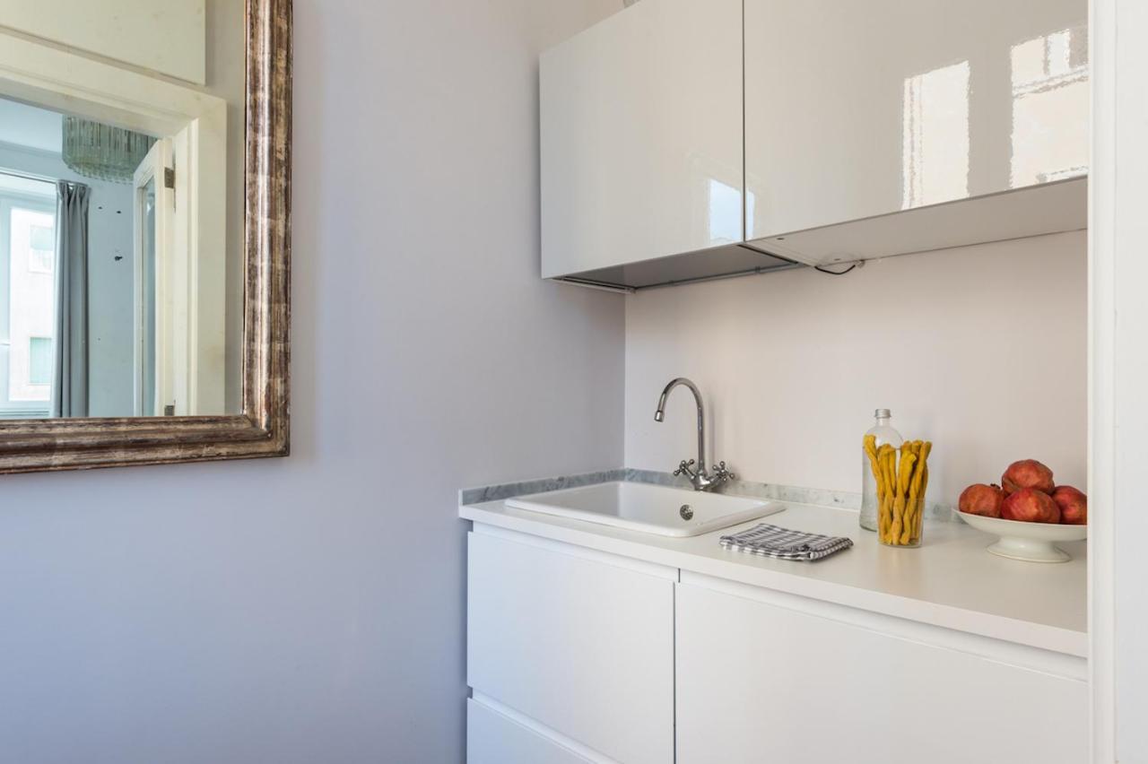 Trastevere Glorioso Wood 2 Bedrooms Apartamento Roma