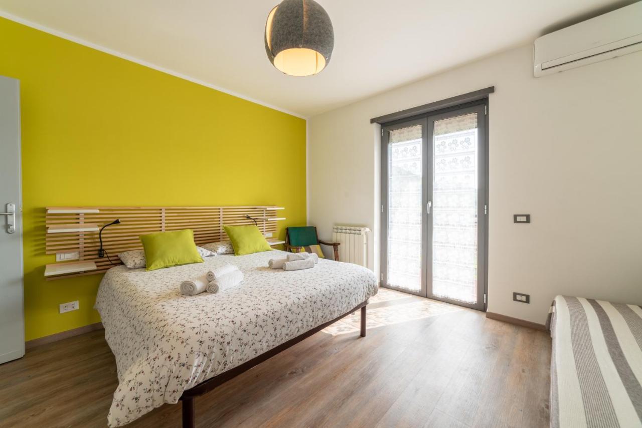 Bed & Breakfast Il Giardino Di Gabri *