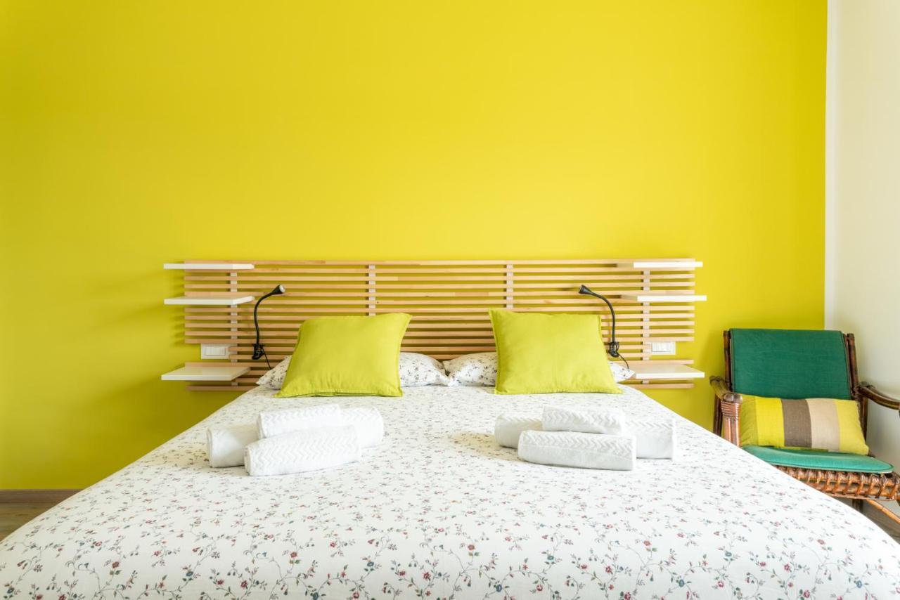Il Giardino Di Gabri Bed & Breakfast *