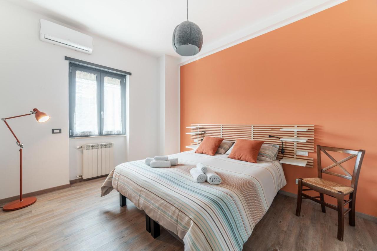 Il Giardino Di Gabri Bed & Breakfast
