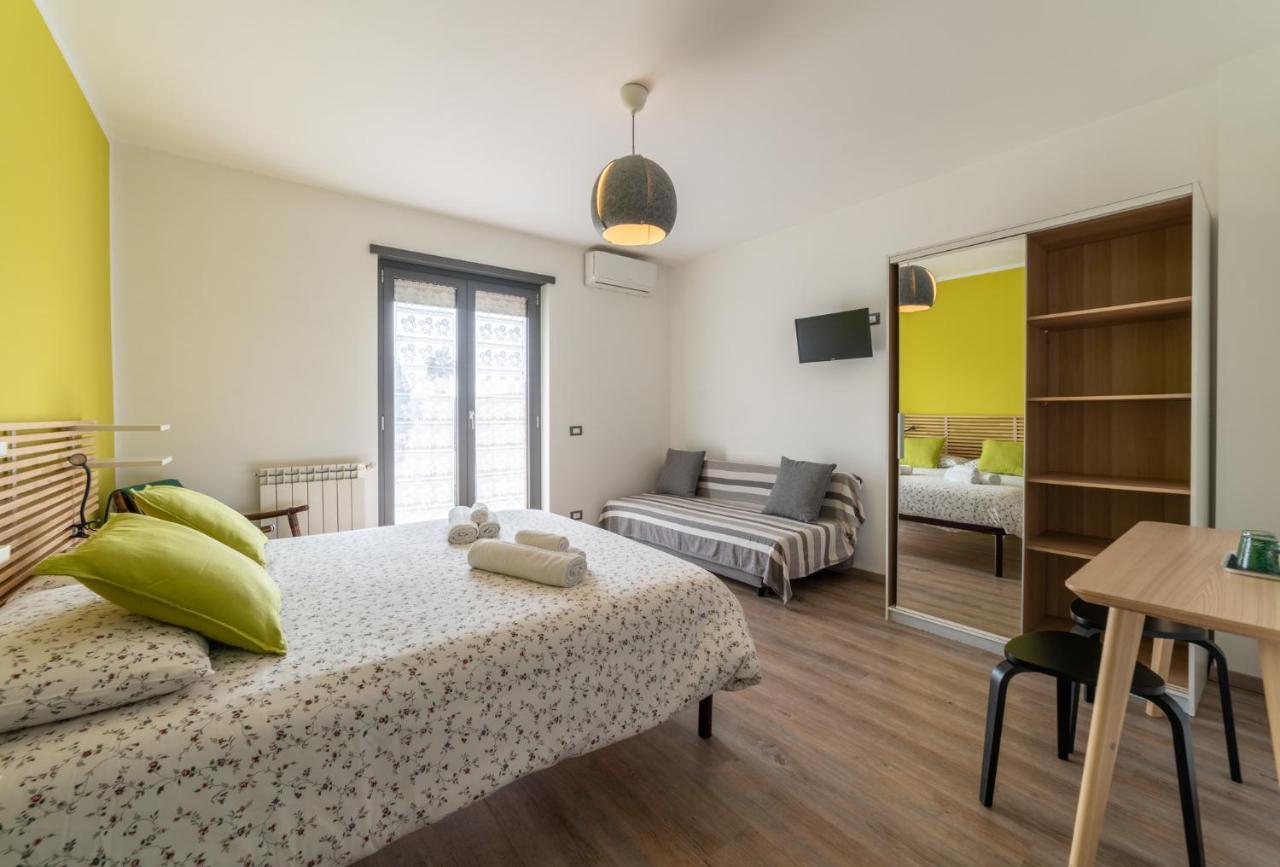 Il Giardino Di Gabri Bed & Breakfast
