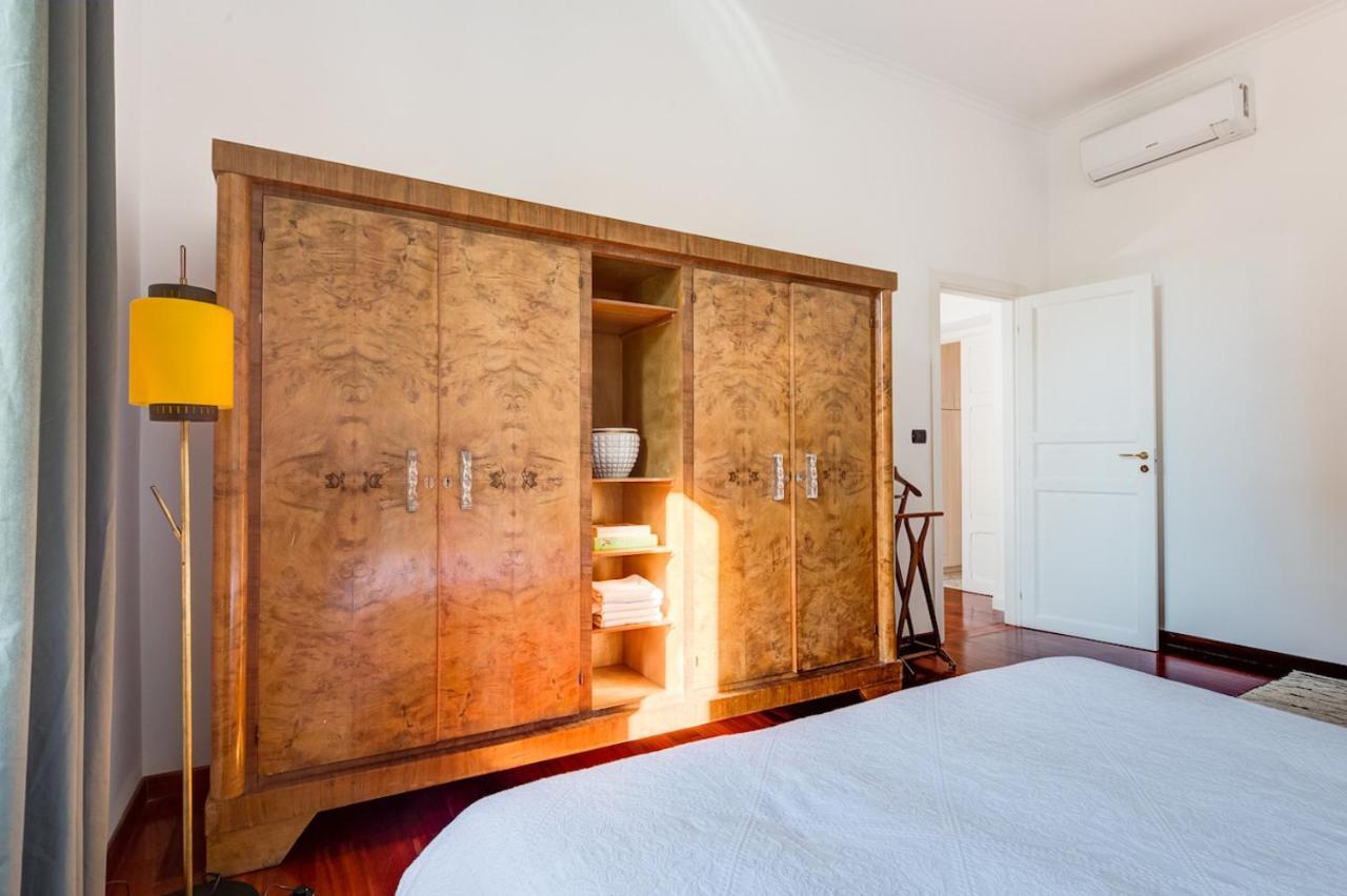 Trastevere Glorioso Wood 2 Bedrooms Apartamento Roma