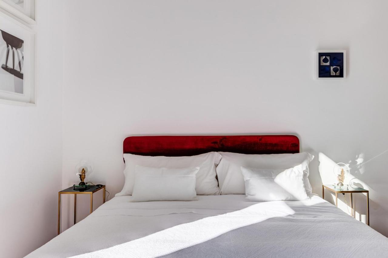 Apartamento Trastevere Glorioso Wood 2 Bedrooms Roma