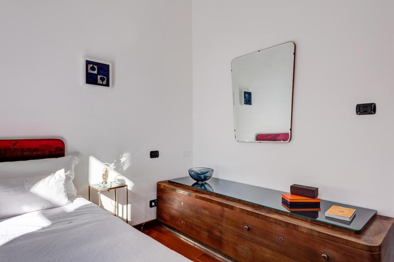 Apartamento Trastevere Glorioso Wood 2 Bedrooms *