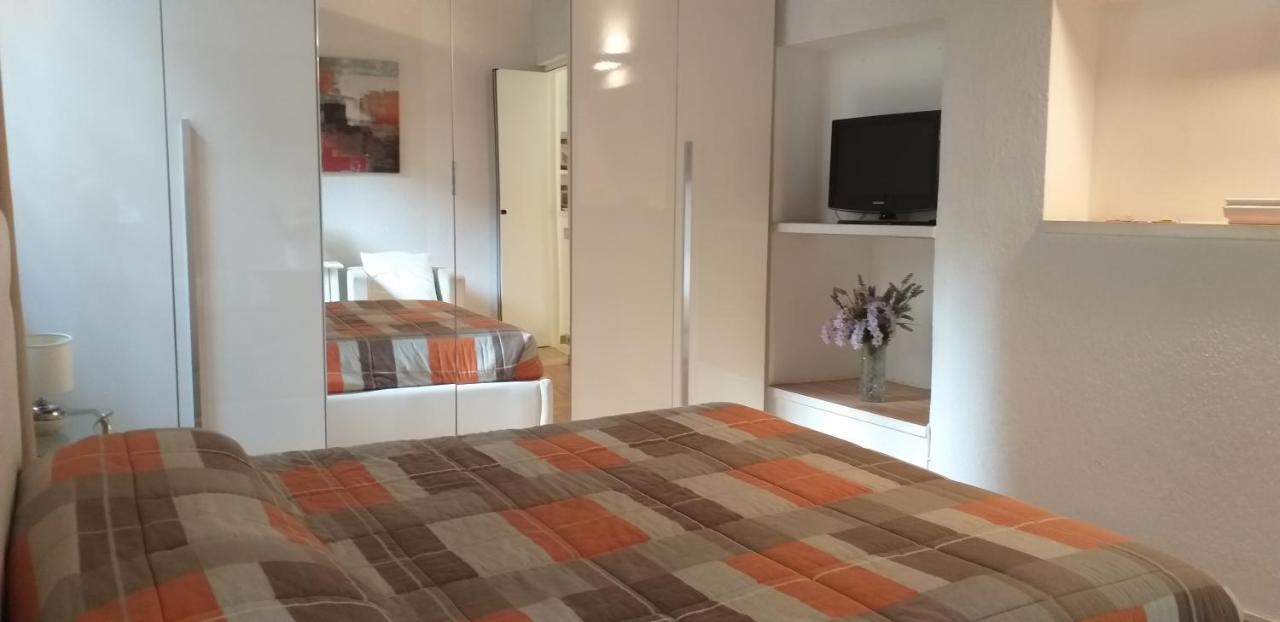 Cozy Navona Rom