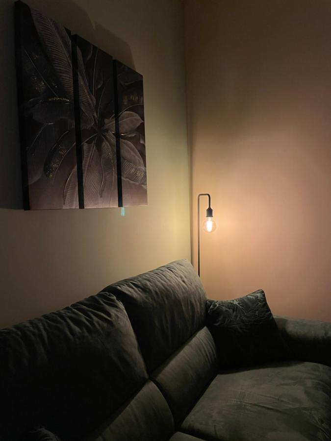 Monstera House Trastevere