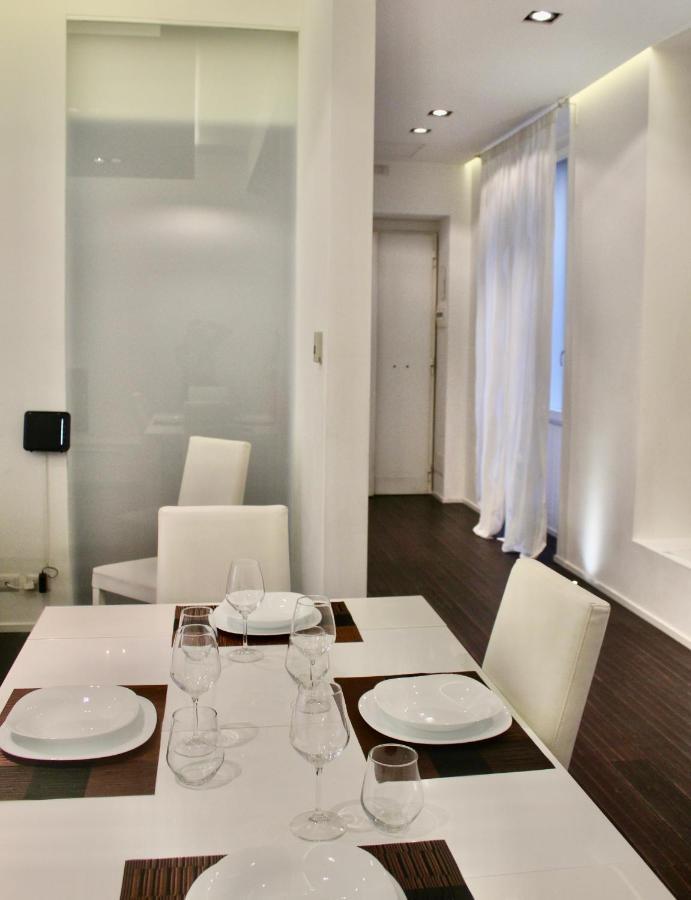 Leilighet Veneto Modern House Roma