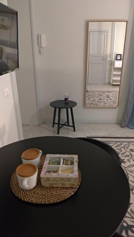 Apartamento La Stanza Di Camillo