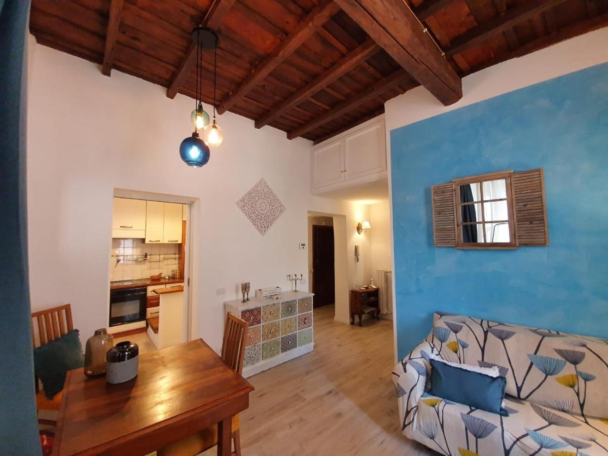 Alice's Corner At Borgo * Rome