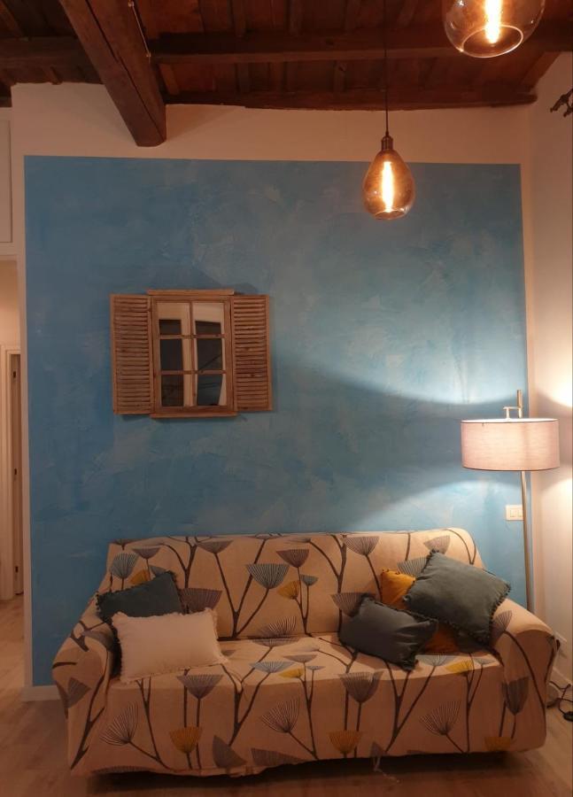 Alice's Corner At Borgo Apartment