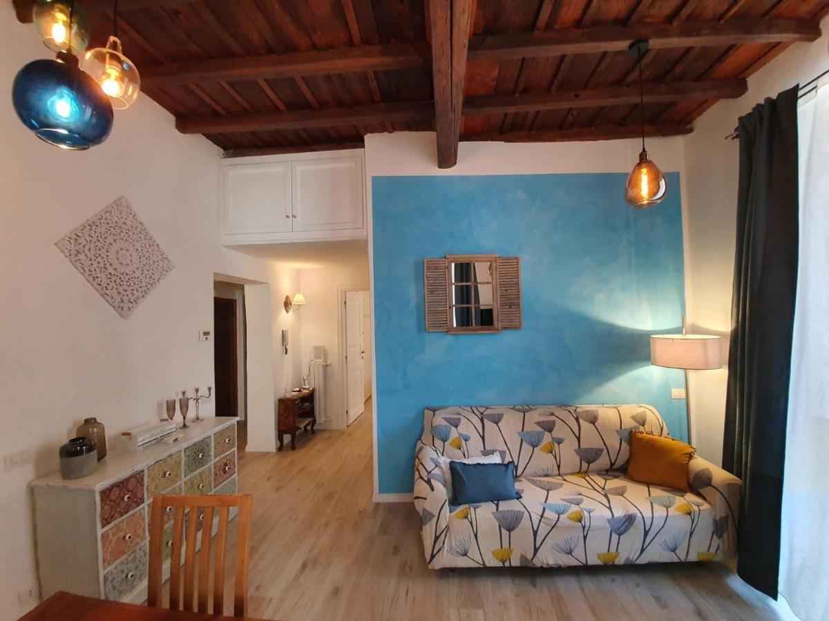 Apartment Alice's Corner At Borgo Rome
