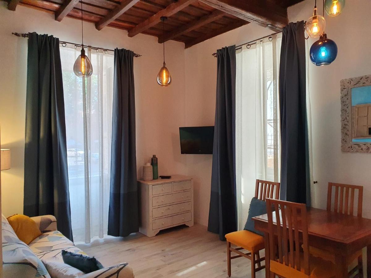Alice's Corner At Borgo *