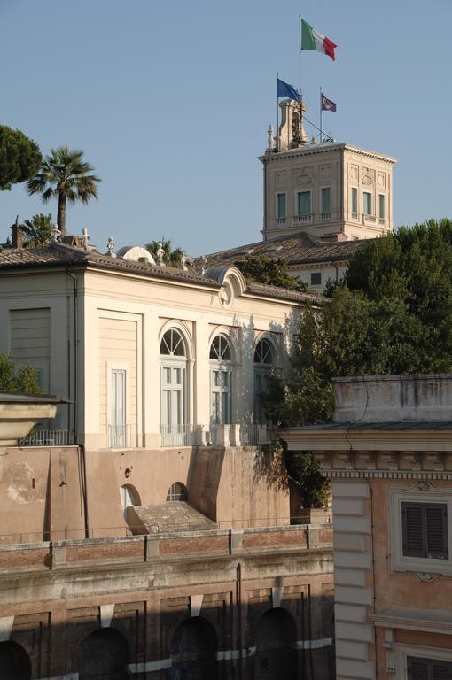 Hotel Fellini Roma