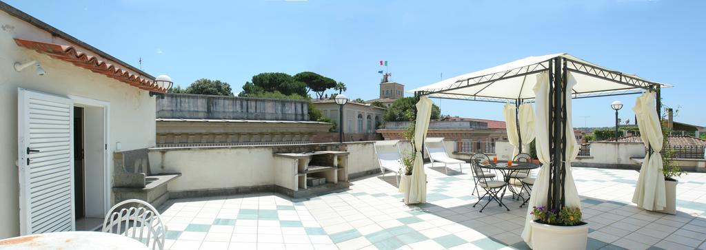 Hotel Fellini Roma