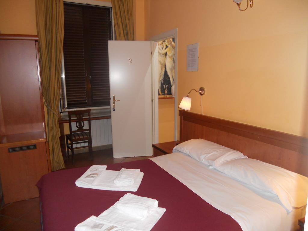 Discover 2* Roma