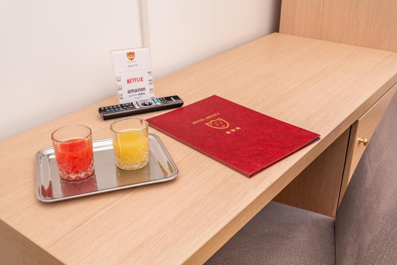 Hotel Medici Rome