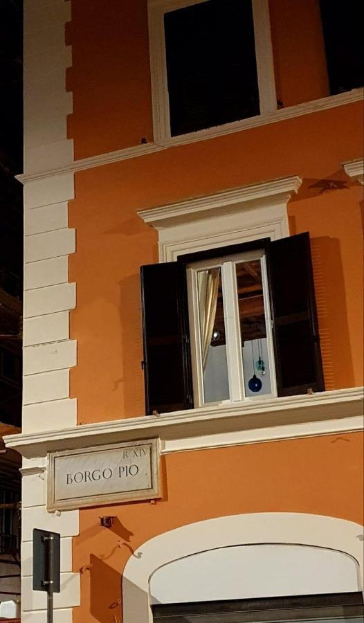 Apartment Alice's Corner At Borgo *