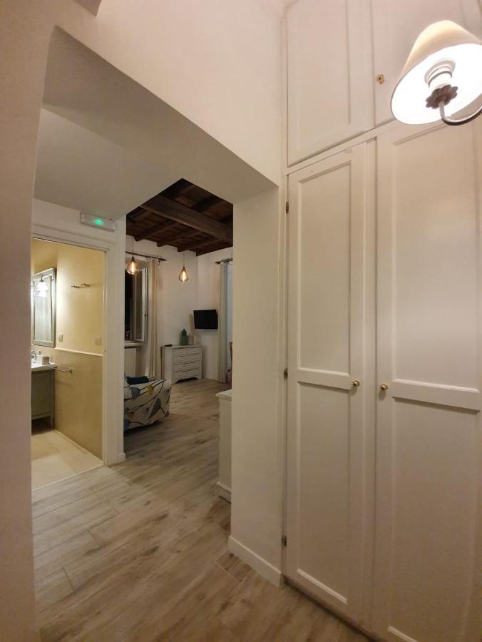 Apartment Alice's Corner At Borgo Rome