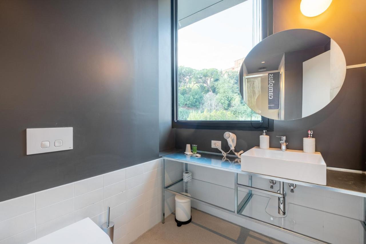 Apartamento Camplus San Pietro - Casa Per Ferie Roma