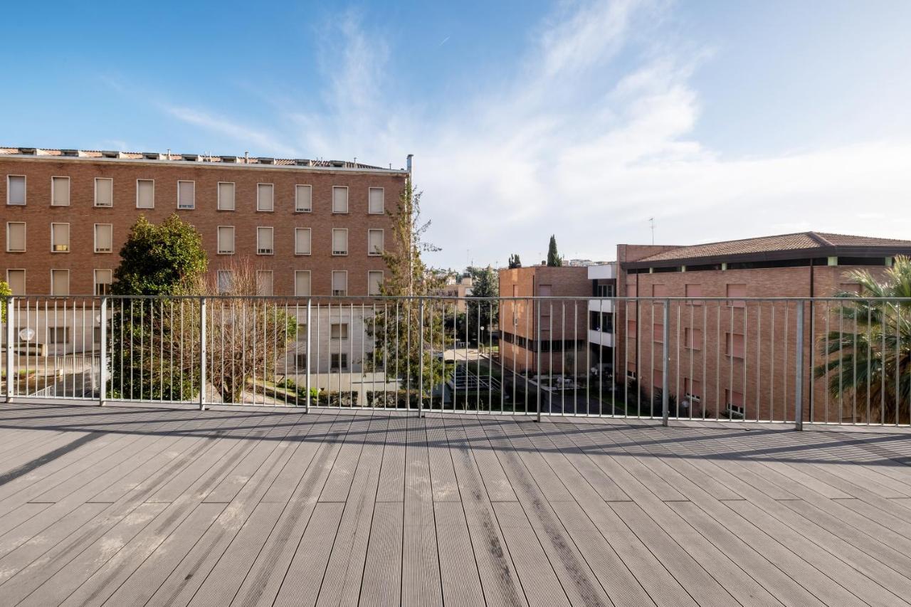 Apartamento Camplus San Pietro - Casa Per Ferie Roma