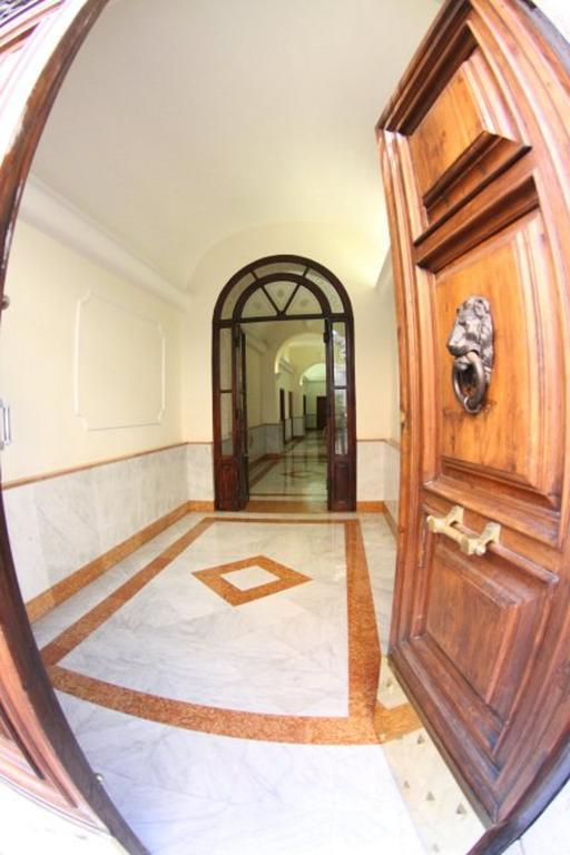 La Casa Di Piero Al Vaticano