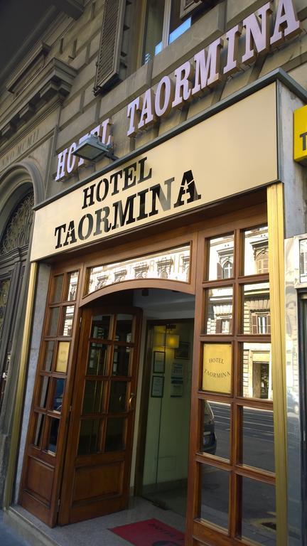Taormina Hotel 2*
