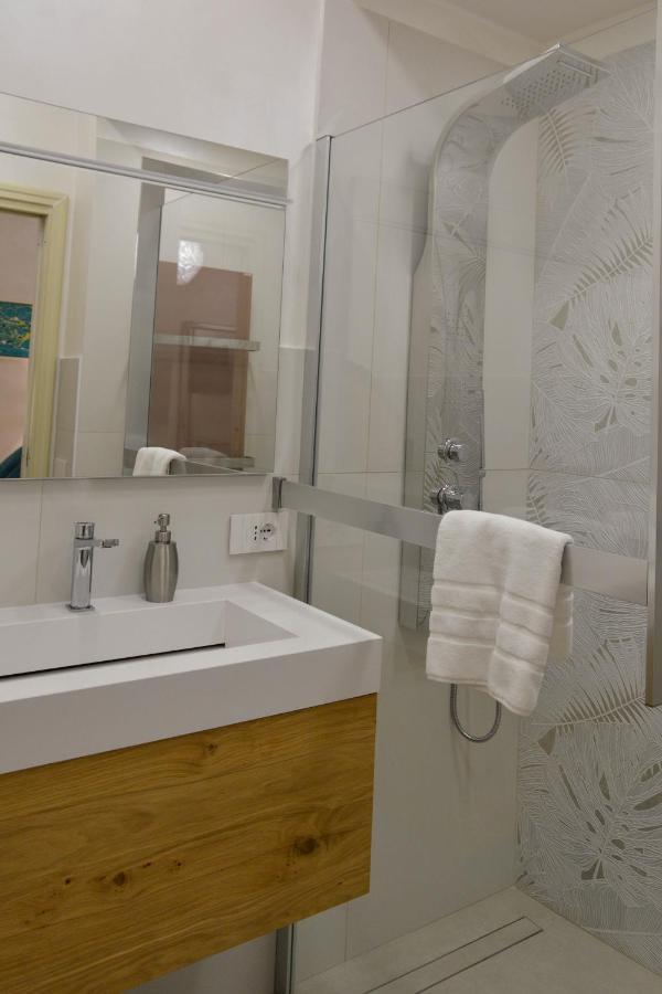 Apartamento Wamma Luxury House With Terrace Roma