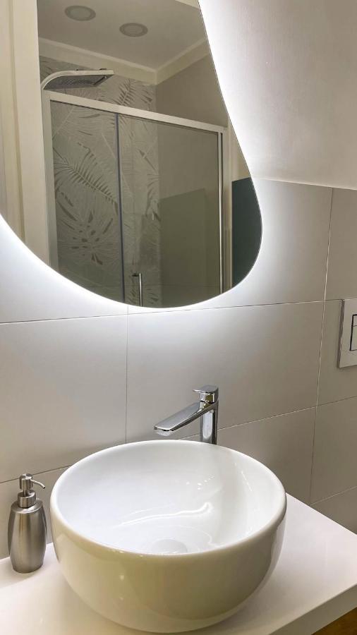 Wamma Luxury House With Terrace Apartamento Roma