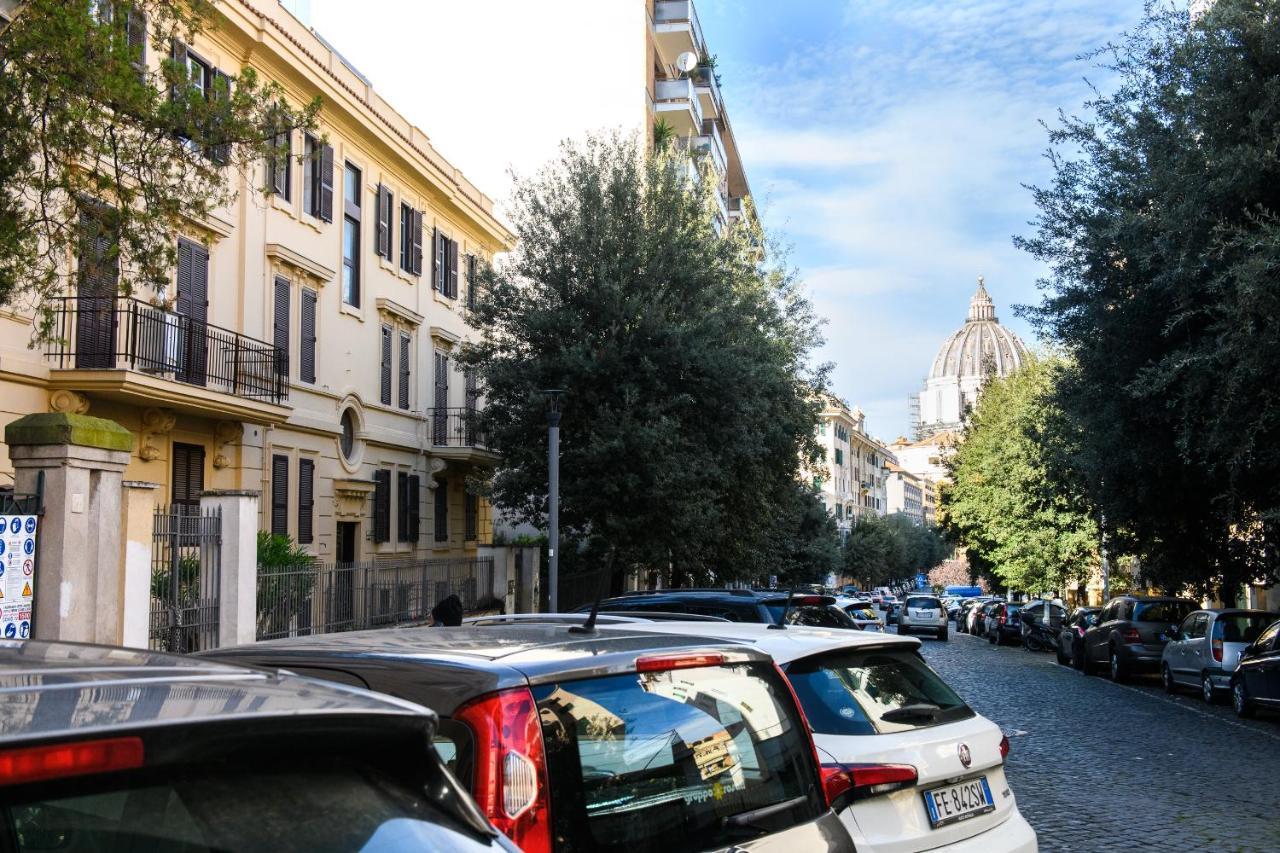 Magenta Classic San Pietro 34 Roma