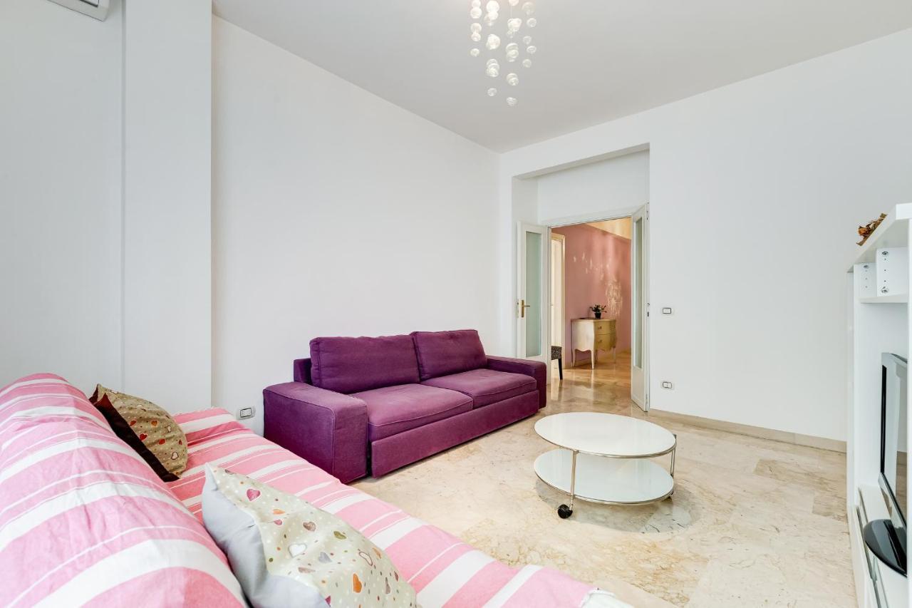 Apartment Vatican Andrea's