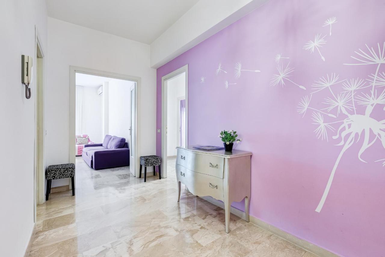 Apartment Vatican Andrea's Rome