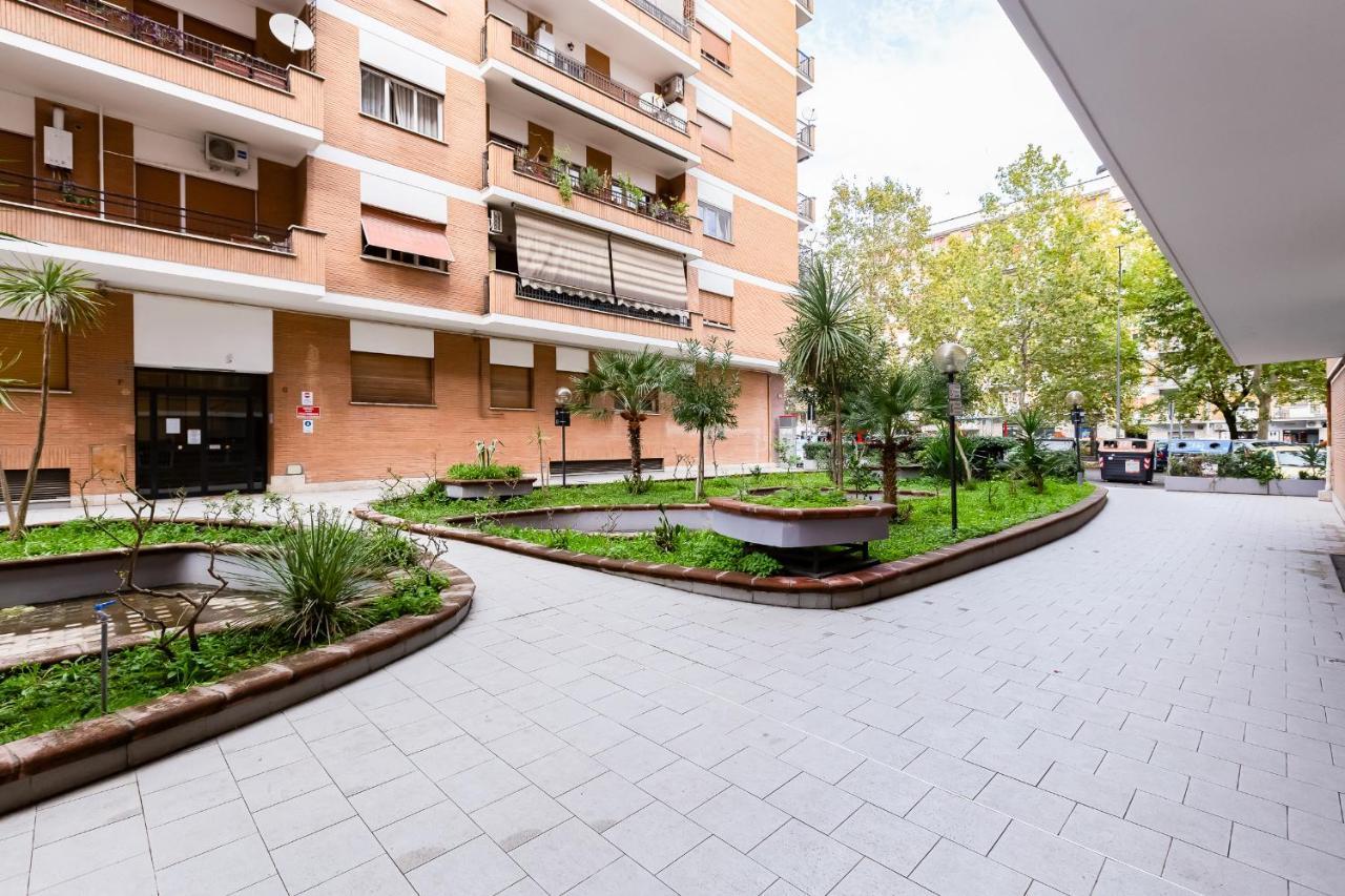Apartment Vatican Andrea's Rome