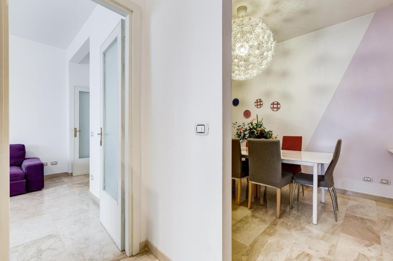 Apartment Vatican Andrea's