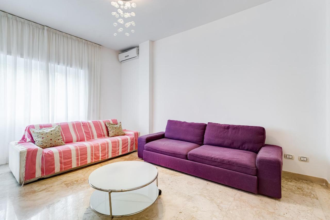Apartment Vatican Andrea's