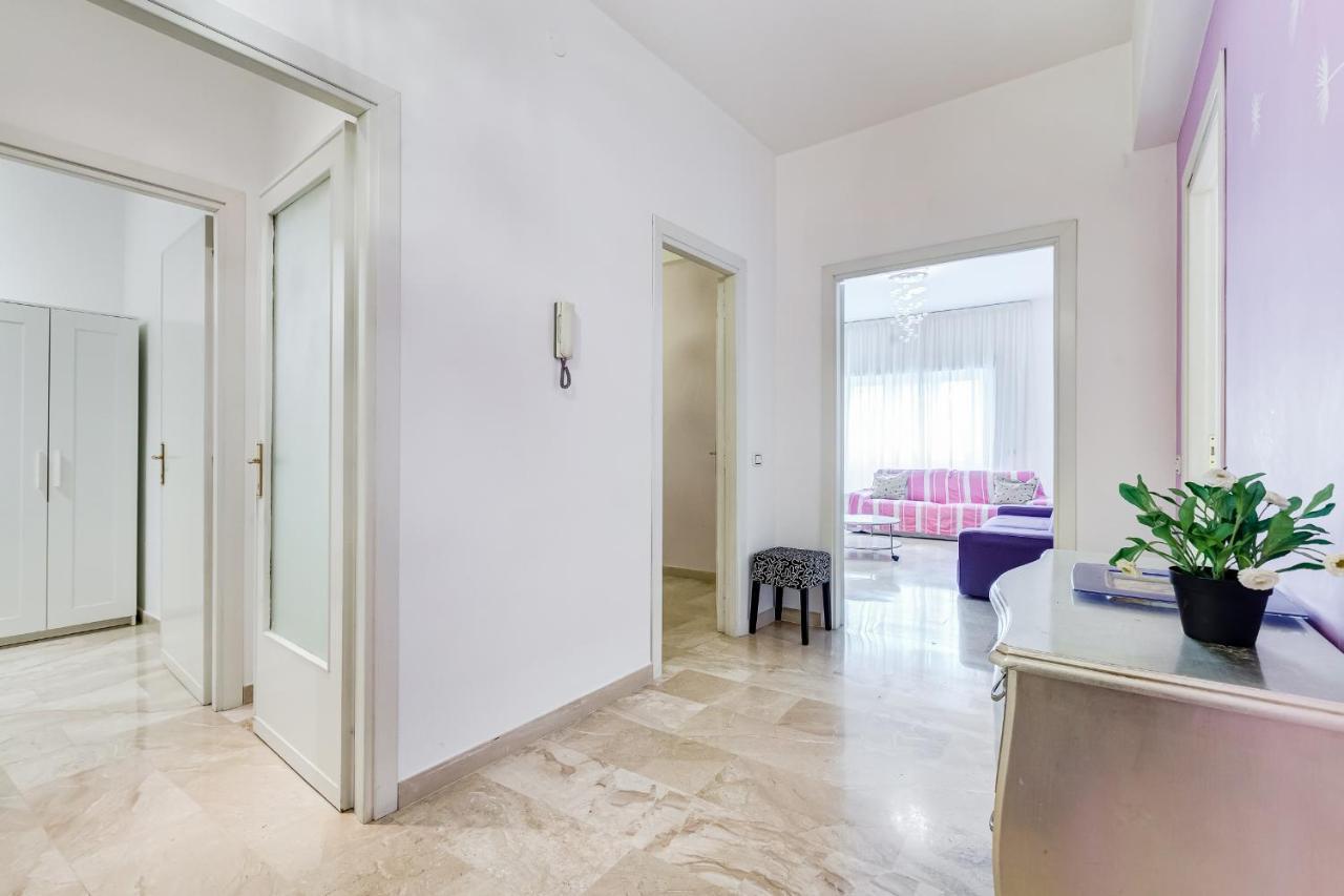 Apartment Vatican Andrea's Rome