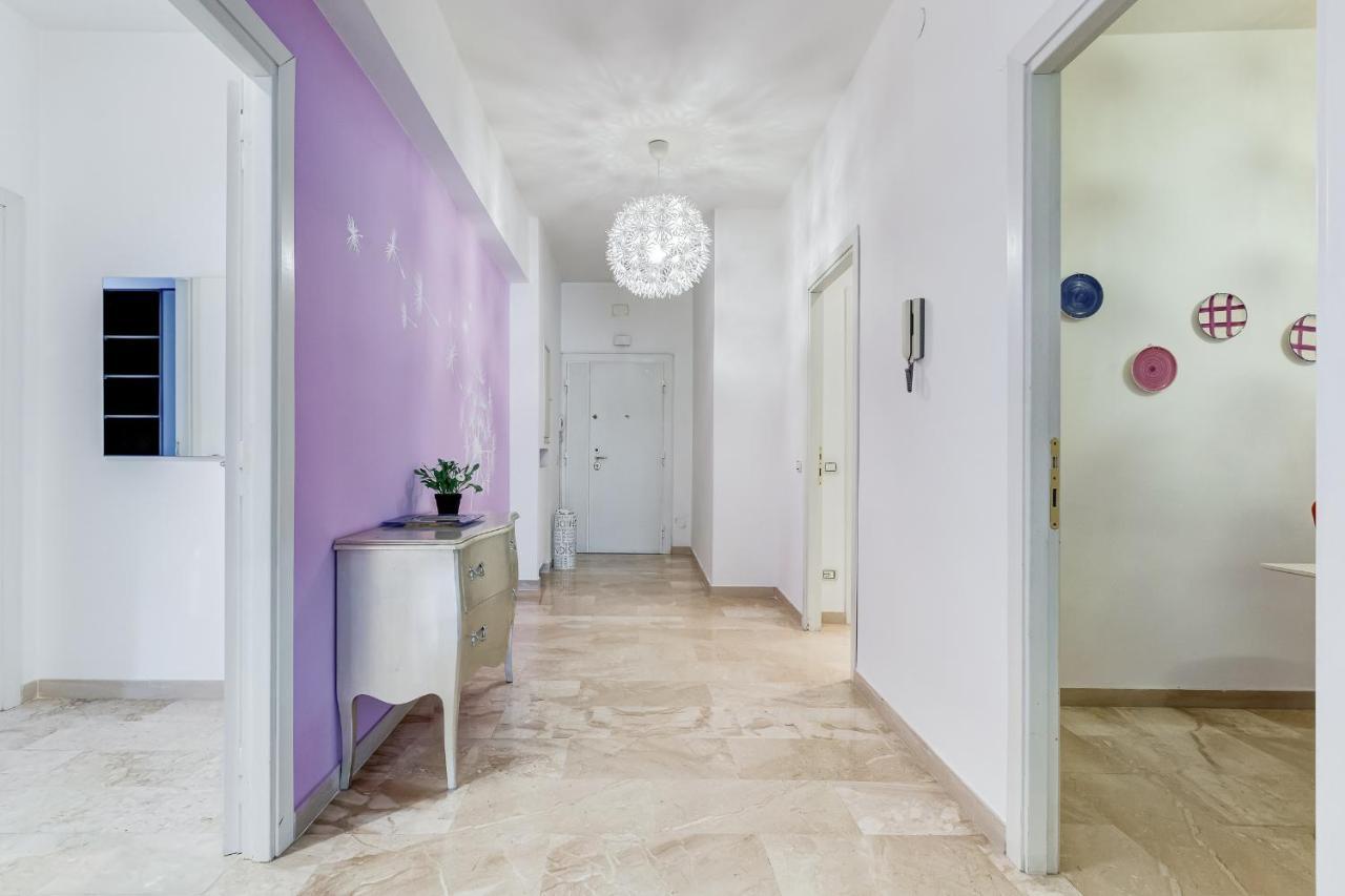 Apartment Vatican Andrea's *