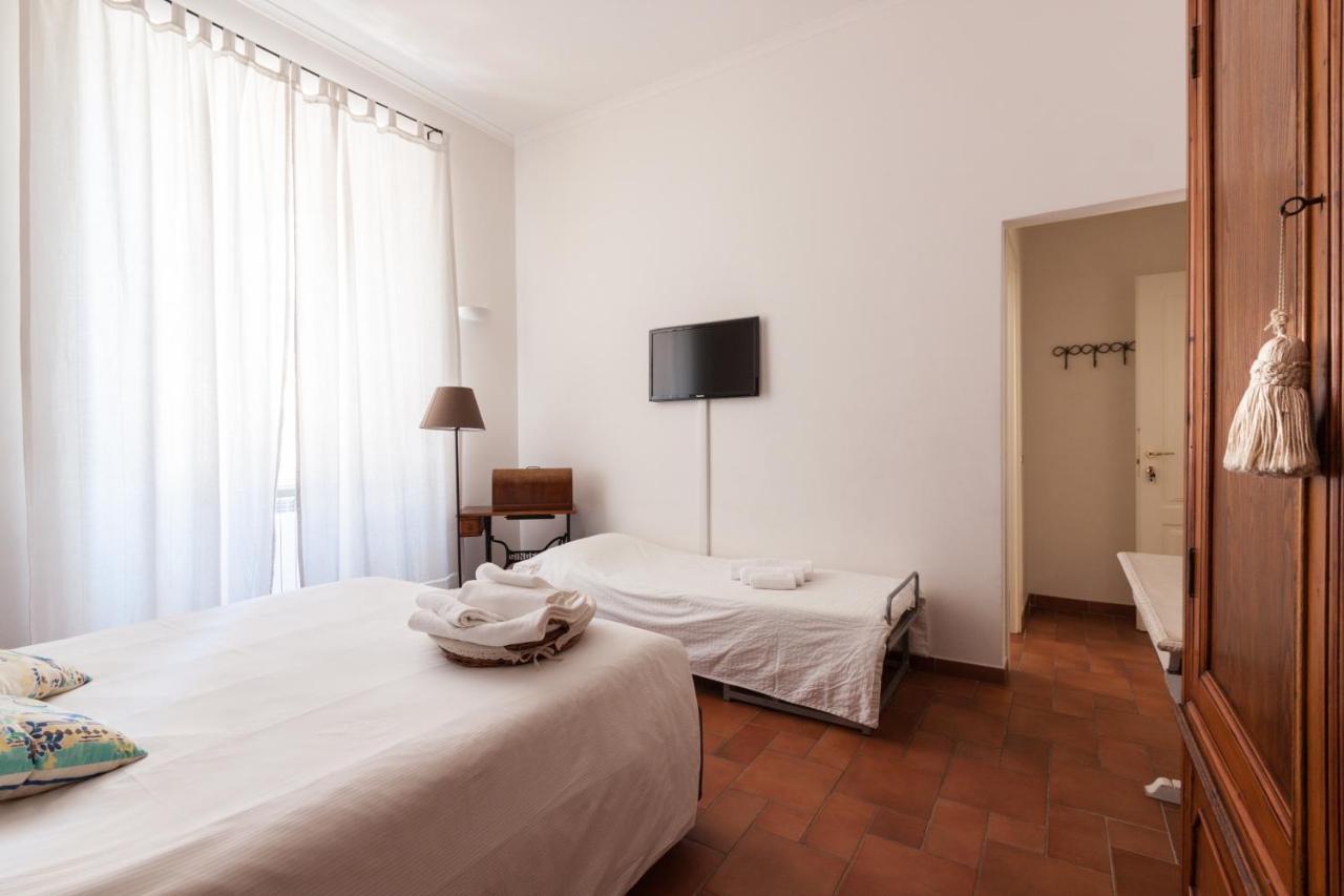 Domus Quiritum Bed and breakfast