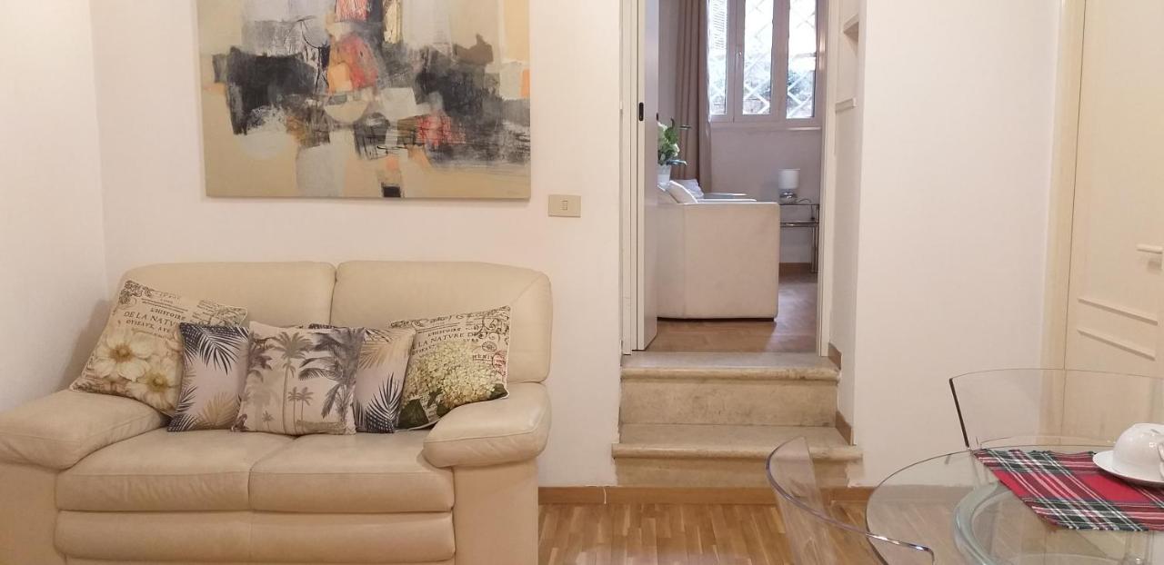 Cozy Navona Apartment Rom