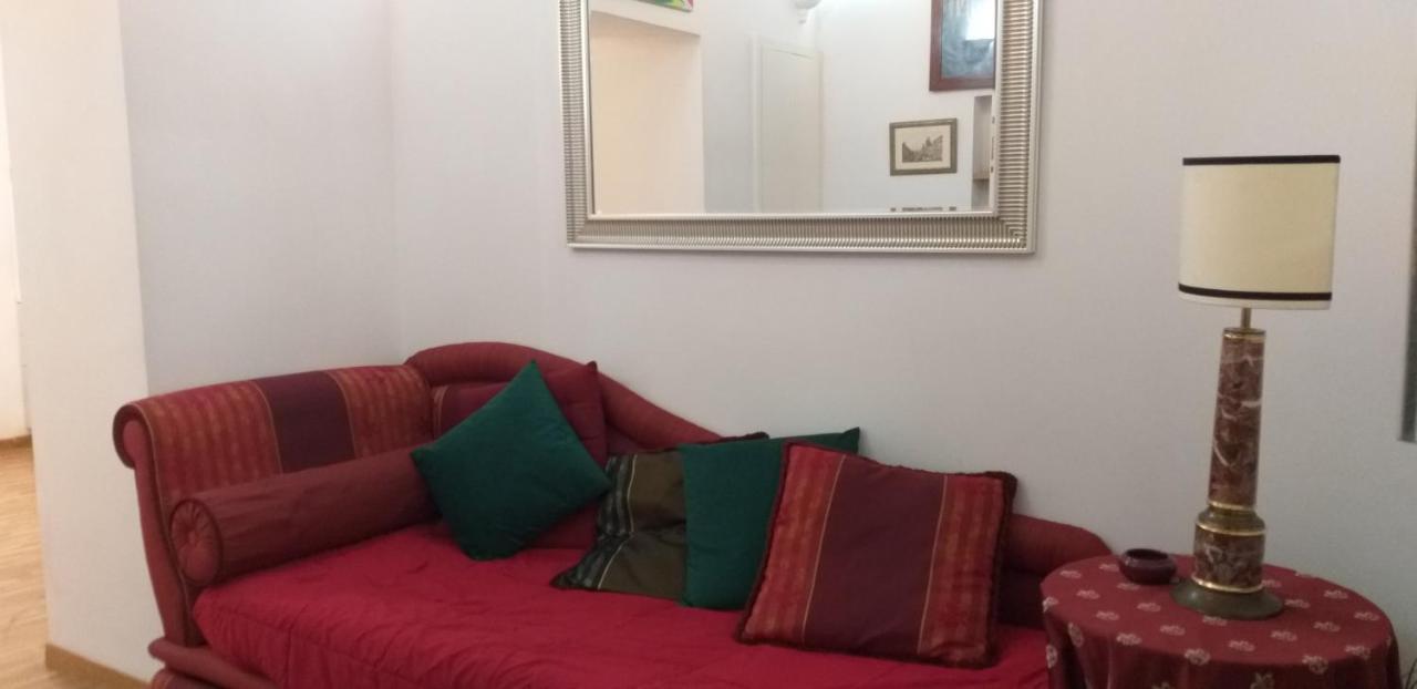 Apartment Cozy Navona Rom